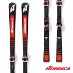 노르디카 대회전 스키 (1819 NORDICA DOBERMANN GSM RB PISTON)