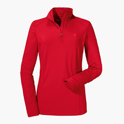 1920 SCHOFFEL LONGSLEEVE SAALBACH2 RED