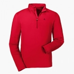 1920 SCHOFFEL LONGSLEEVE PARTENKIRCHEN2 RED