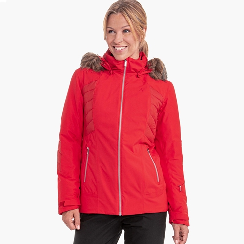 1920 SCHOFFEL MARIA ALM1 RED