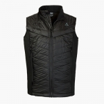 1920 SCHOFFEL INS VEST VAL D ISERE BLACK