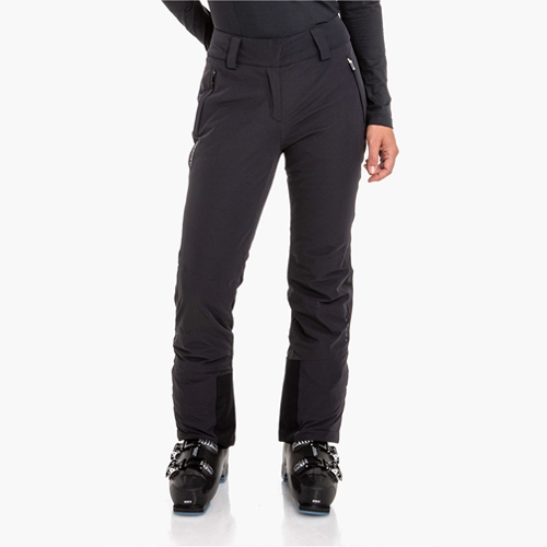 1920 SCHOFFEL DAVOS2 PANTS BLACK