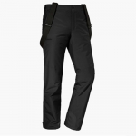 1920 SCHOFFEL BERN1 PANTS BLACK