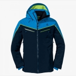 2021 SCHOFFEL TRITTKOPF M JACKET NAVY