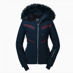 2021 SCHOFFEL HOCHBLANKEN L JACKET NAVY