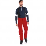 2021 SCHOFFEL BERN1 PANTS RED