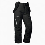 2021 SCHOFFEL BOLZANO1 PANTS BLACK