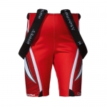 2021 SCHOFFEL RACE SHORTS2 K RT RED