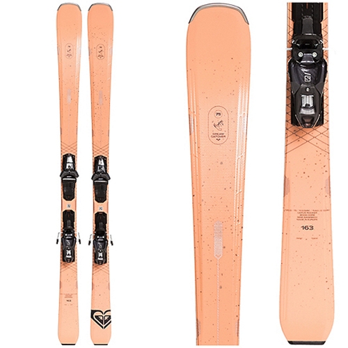 2122 ROXY DREAMCATCHER 75 SKI