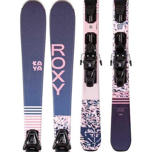 2122 ROXY KAYA 77 SKI