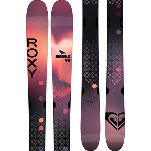 2122 ROXY SHIMA 90 SKI