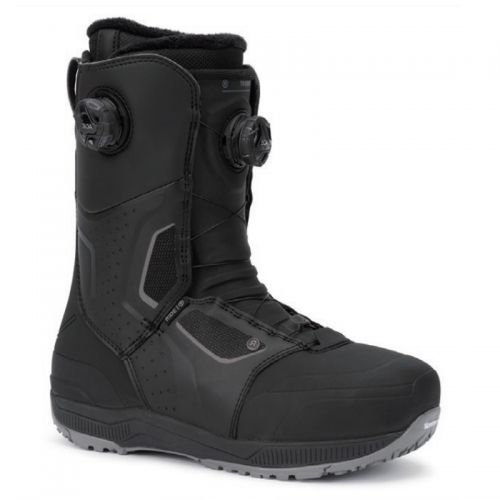 라이드 보드부츠 트라이던트(RIDE TRIDENT SNOW BOARD BOOTS)