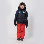 2122 PHENIX NORWAY ALPINE TEAM KIDS TWO PIECE