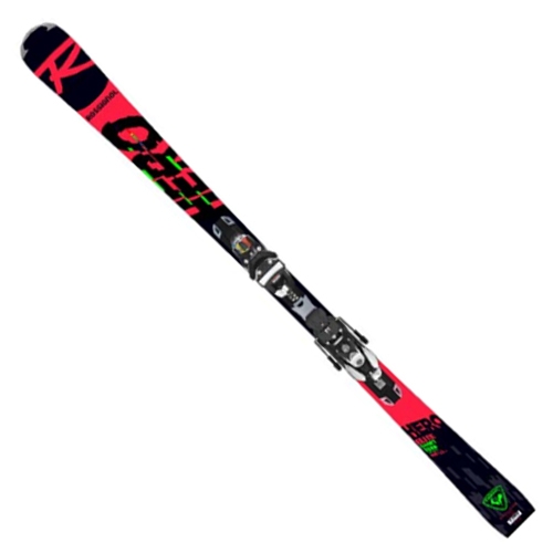 2122 ROSSIGNOL HERO ELITE ST TI