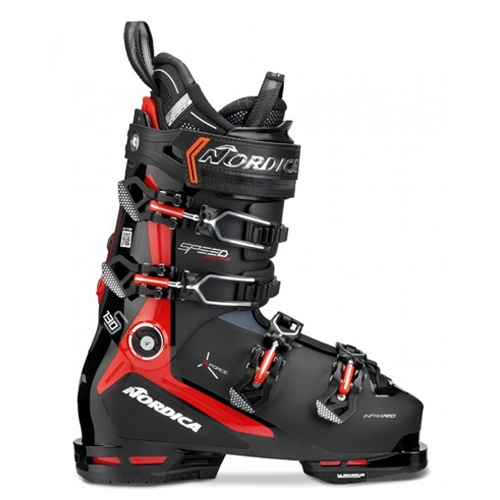 노르디카 스키부츠 스피드머신S (NORDICA SPEEDMACHINE 3 130 S)