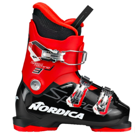 노르디카 스키부츠 아동용 3버클 (2021 NORDICA SPEEDMACHINE J 3)