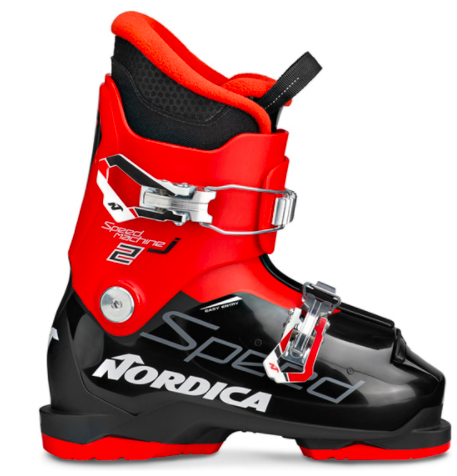 노르디카 스키부츠 아동용 2버클 (2021 NORDICA SPEEDMACHINE J 2)