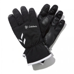 골드윈 주니어 스키장갑(2122 GOLDWIN JR DRYVENT GLOVE BLACK)