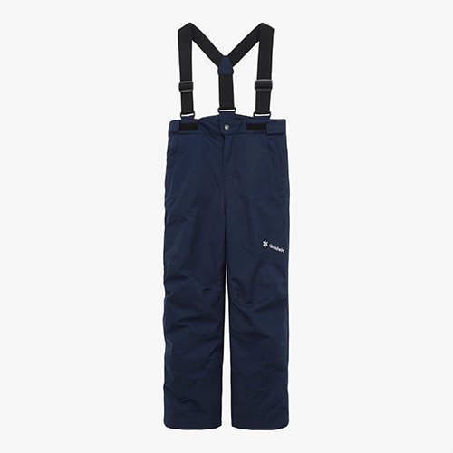 2122 GOLDWIN J ALPINE PANTS NAVY