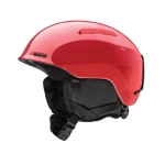 스미스 보드스키 헬멧 주니어(SMITH GLIDE JR LAVA HELMET)