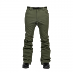 1920 L1 SKINNY TWILL MILITARY