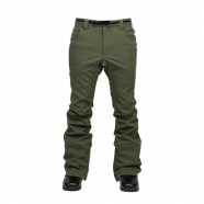 1920 L1 SKINNY TWILL MILITARY