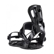 헤드 스노우 보드 바인딩 (HEAD RX ONE BLK SNOWBOARD BINDING)