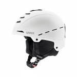 우벡스 스키 헬멧 레전드 (2223 UVEX LEGEND 2.0 WHITE HELMET)