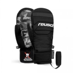 로이쉬 주니어 벙어리 장갑(2223 REUSCH WARRIOR R-TEX JR MITT)