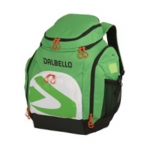 2223 DALBELLO RACE BACKPACK TEAM MEDIUM