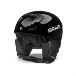 브리코 스키 보드 헬멧 블랙 (2223 BRIKO MAMMOTH EPP BLACK)