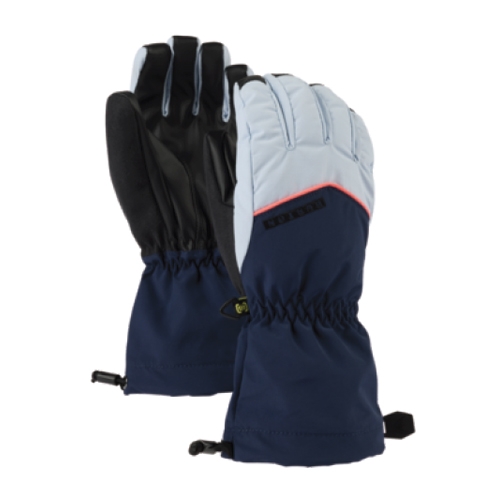 버튼 아동 보드 장갑(2223 BURTON KIDS PROFILE GLOVES BLUE)