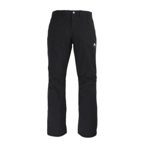 버튼 여성 보드 바지(2223 BURTON W VIDA STRETCH 2L PANTS)