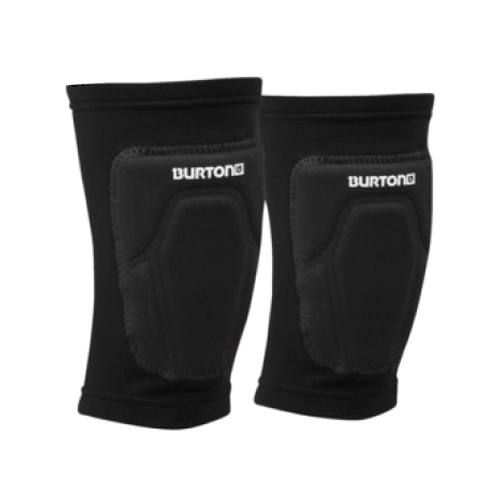 버튼 보드 무릎 보호대(2223 BURTON BASIC KNEE PAD BLACK)