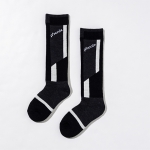 피닉스 아동용 스키 양말(2223 PHENIX PH JR SOCKS BK)