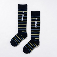 피닉스 아동용 스키 양말(2223 PHENIX BORDER JR SOCKS NV)