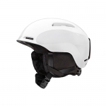 스미스 보드스키 헬멧 주니어(2223 SMITH GLIDE JR WHITE HELMET)