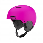 지로 스키보드 헬멧 주니어(2223 GIRO CRUE PINK HELMET)