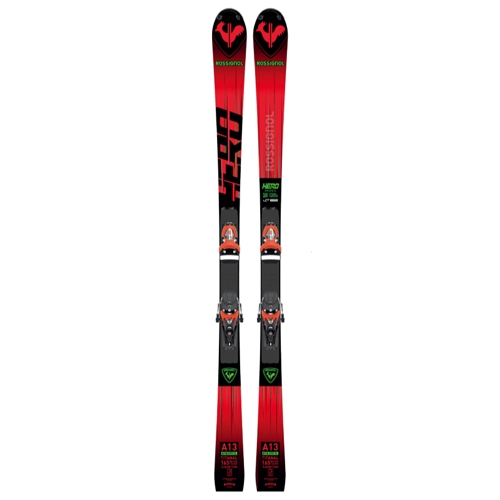 2223 ROSSIGNOL HERO ATHLETE FIS SL FACTORY