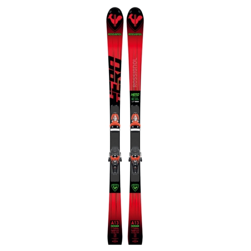 2223 ROSSIGNOL HERO ATHLETE FIS SL