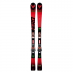 2223 ROSSIGNOL HERO ATHLETE SL PRO