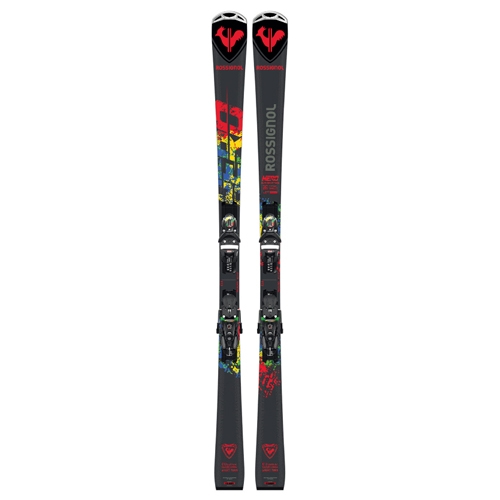 2223 ROSSIGNOL HERO ELITE ST TI LMT