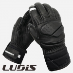 루디스 스키 장갑 프로(2223 LUDIS PRO GRIP S BLACK)