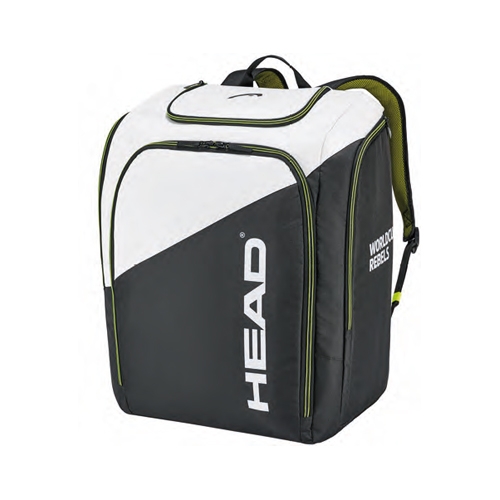 헤드 대용량 스키부츠 백팩(2223 HEAD REBELS RACING BACKPACK)