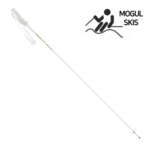 아이디원 모굴 스키폴 (2223 IDONE MR-11 SKI POLE)