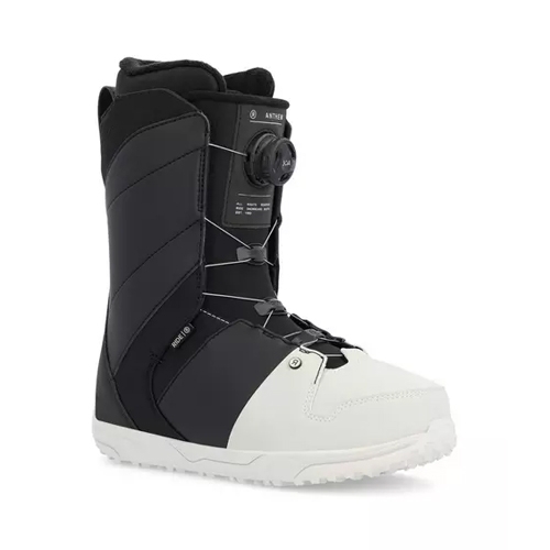 라이드 보드 부츠 앤썸(2223 RIDE ANTHEM GREY BOARD BOOTS)