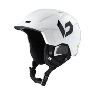 볼레 스키보드 헬멧 밉스 인스팅트(BOLLE INSTINCT MIPS WHITE)