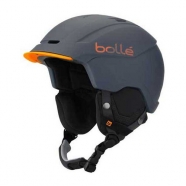 볼레 스키보드 헬멧 인스팅트(BOLLE INSTINCT GREY)