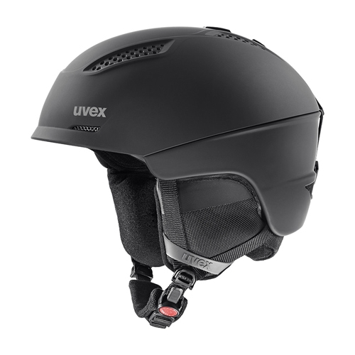 우벡스 헬멧 울트라 (2324 UVEX ULTRA BLACK HELMET)