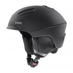 우벡스 헬멧 울트라 (2324 UVEX ULTRA BLACK HELMET)